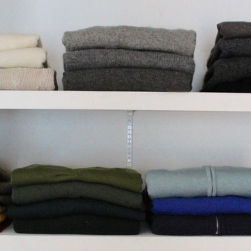 Closets
