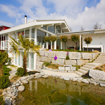 Kundenhaus Hagenbuch Aargau - CH