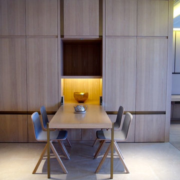 Private Residence @ Celestial Heights