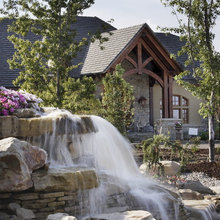 Exterior Ideas