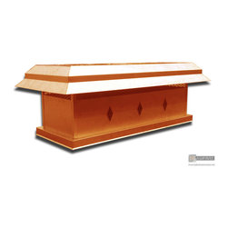 Chimney cap custom designed CH004 - Products