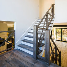Northfork Barn