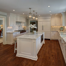 ranch house