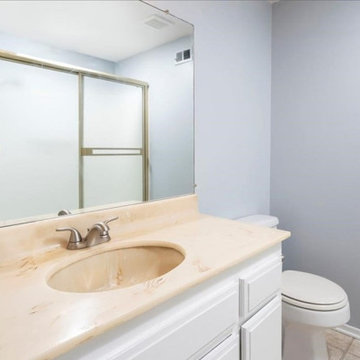 Tarzana Condo Remodeling