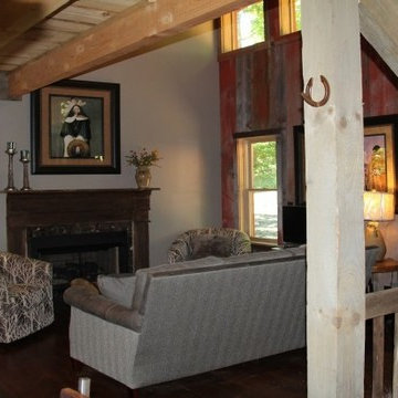 The Mining House
