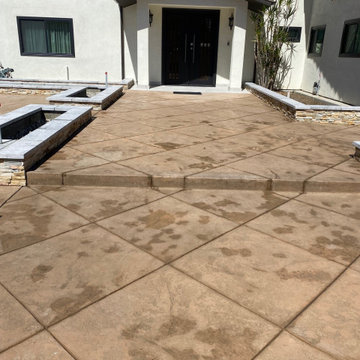 The Enhanced Curb Appeal