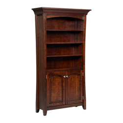 Berkley - Bookcases