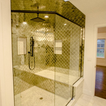 Ranch Conversion to Colonial in Ramsey NJ
