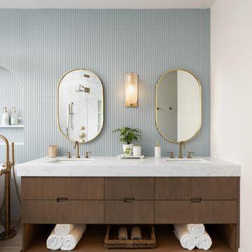 A Modern Organic Get-Away