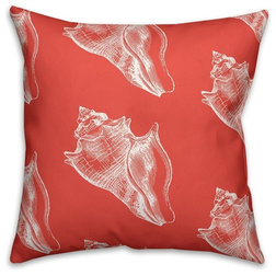 Beach Style Outdoor Cushions And Pillows by Designs Direct