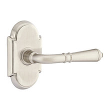 door levers