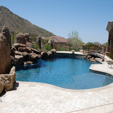 Misc Custom Pools