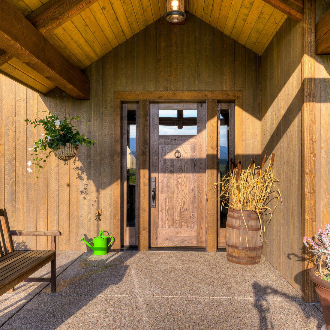 Prairie Haven