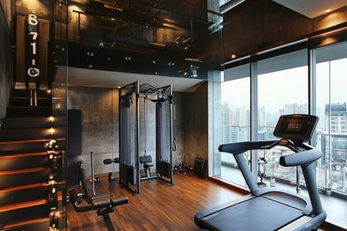 Fitness for Male Empowerment