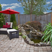 Landscape Ideas