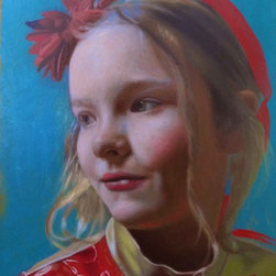 Oil Paintings - Products