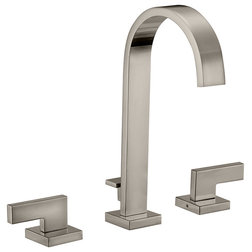 Contemporary Bathroom Sink Faucets by Design House