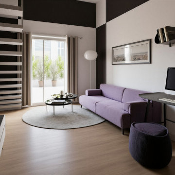 LOFT NAVIGLI