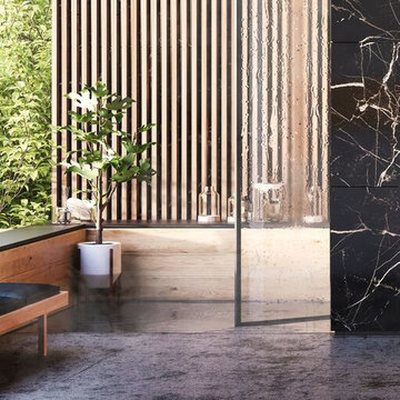 Living Spaces