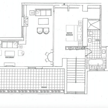 The Sanctuary in Simpson, Residential Conversion