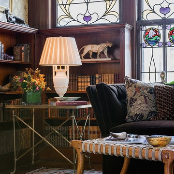 Junior League of Boston Show House
