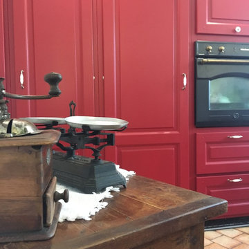Cuisine Campagne