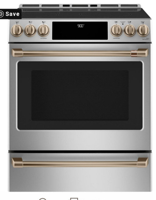 Mixing appliance colours Okay or No Way