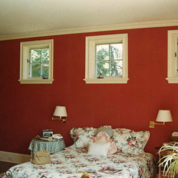 Centre Island, N. Y. Residence