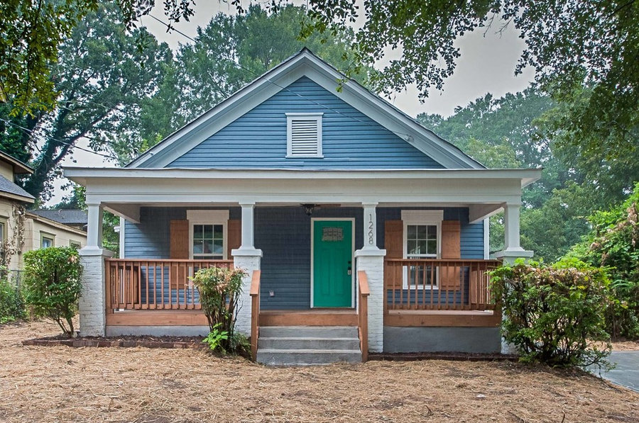 1268 Avon Ave SW, Atlanta, GA 30310