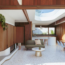 Living / Dining