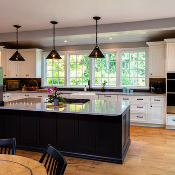 Farmhouse Re-renovation