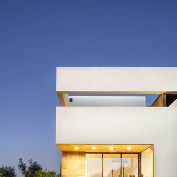 Villa Extramuros, Portugal