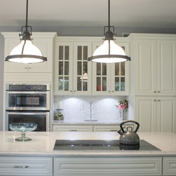 Factory Door Style addition - Products