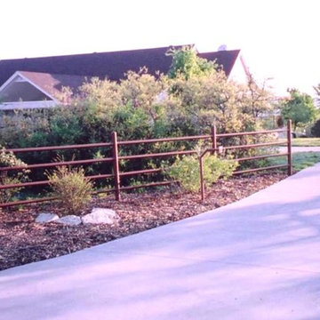 Farm, Pipe and Ranch