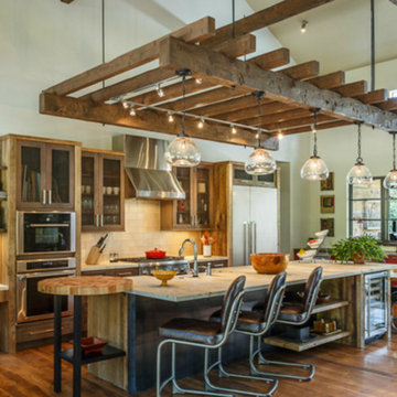 Rustic Home in Telluride, CO