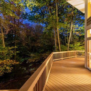 Composite Decking