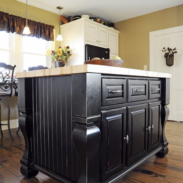 Crowe Kitchen