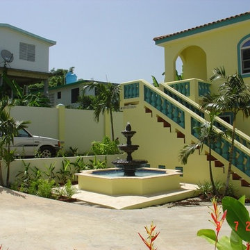 Misc Residential Projects
