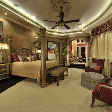 Ceiling ideas