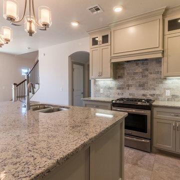 Wickham Plan - Stonebriar