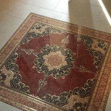 floor