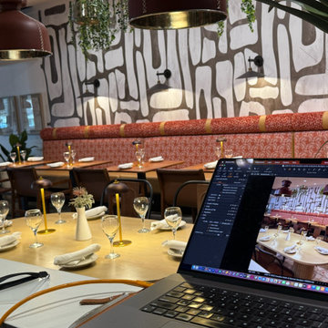 Fuego Restaurant