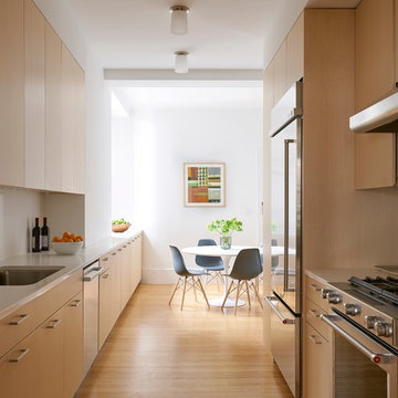 West End Avenue Apartment