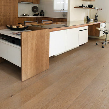 Canoe Bay Flooring