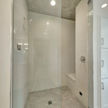 Shady Brook Grapevine Model Home