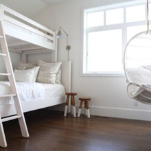 Paint Pure White (SW) LRV 85 K BED, TRIM
