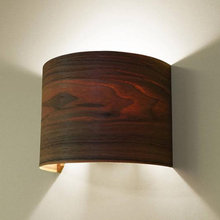 McKenzie  - Wall Sconce Options