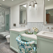 Makeup Vanities