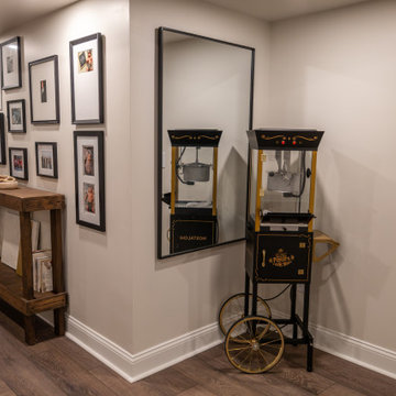 Transitional Cohesion: A Milton, GA Home Remodel