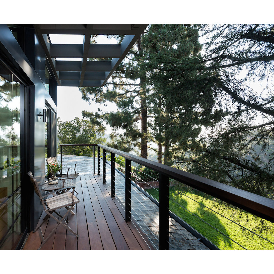Ridgemont Residence
